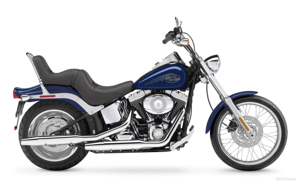 Harley Davidson Легенда мотоциклов