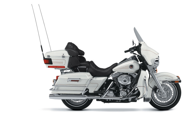 Мотоцикл Харлей