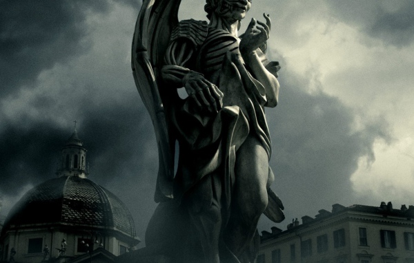 Ангелы и Демоны фильм