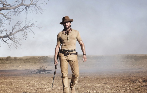 Австралия фильм 2009 / Australia