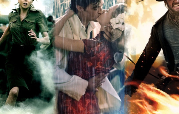 фильм 2009 Австралия / Australia