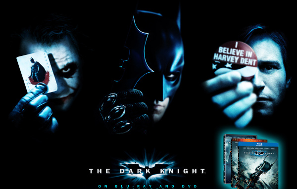 Batman / Человек летучая мышь