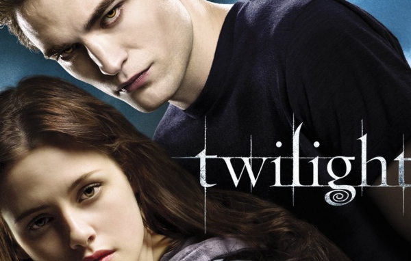 Бэлла и Эдвард / Сумерки