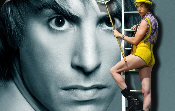 фильм Бруно