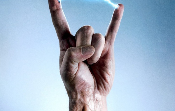 Адреналин 2: Высокое напряжение