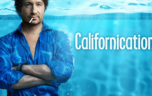 Сериал Californication