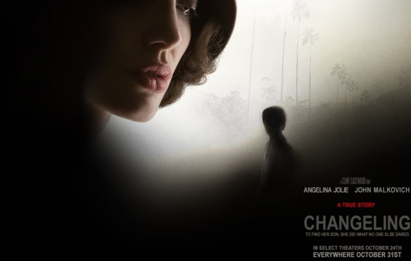 Подмена / Changeling фильм