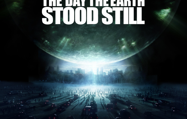 День, когда Земля остановилась / Day The Earth Stood Still, The