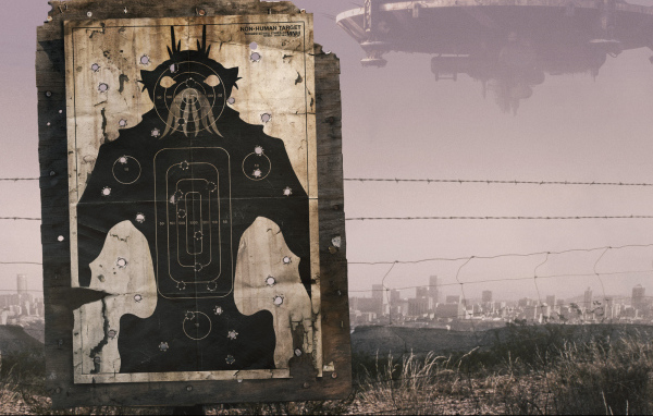 фильм District 9