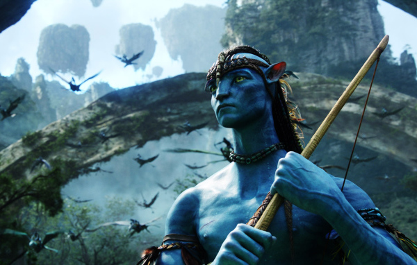 фильм Аватар