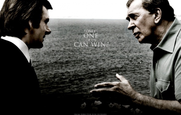 Фрост против Никсона / Frost / Nikson