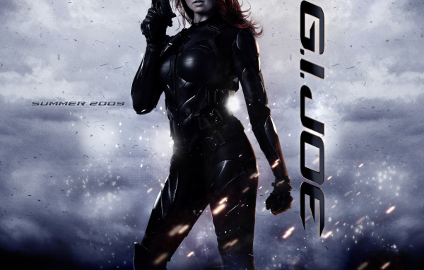 фильм G.I. JOE
