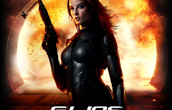 G.I. JOE 2009