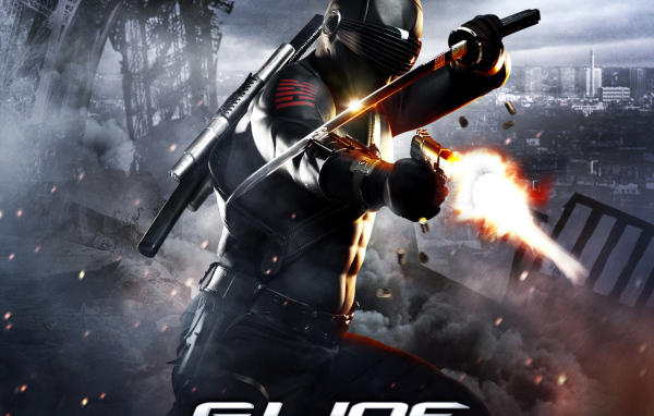 G.I. Joe фильм