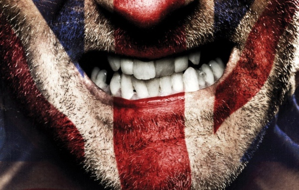 Green Street Hooligans 2