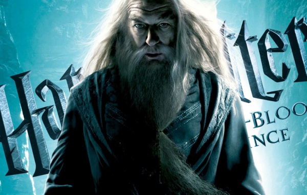 Принц полукровка Гарри Поттер