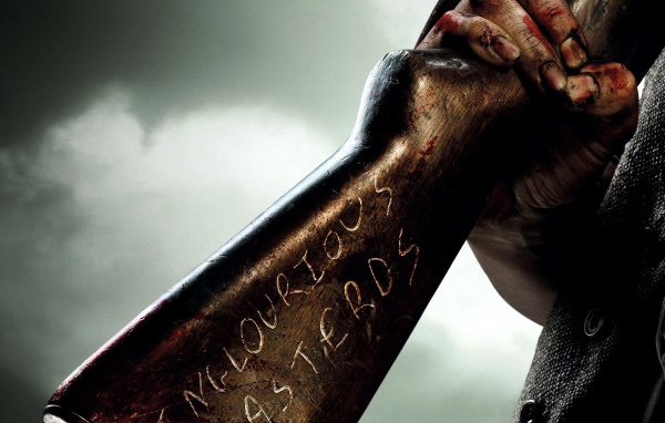 фильм Бесславные ублюдки /  Inglourious Basterds, 2009