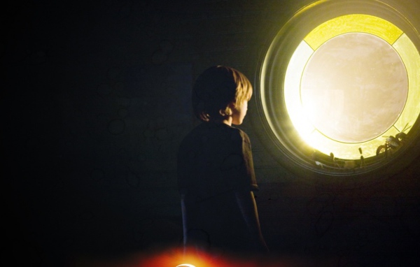 Знамение / Knowing