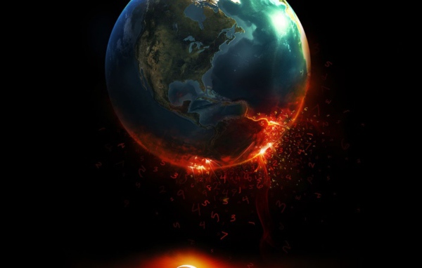 фильм Знамение / Knowing