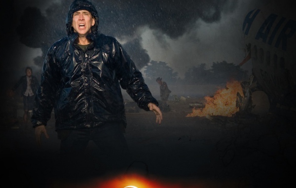 Знамение / Knowing 2009 фильм