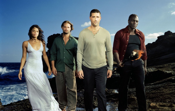 Выжившие / Lost