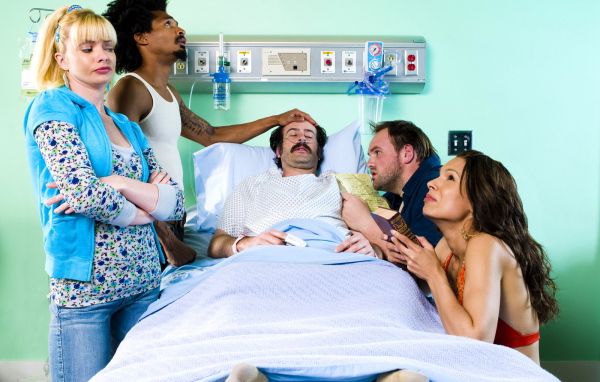 фильм Меня зовут Эрл / My name is Earl