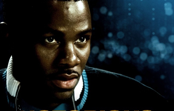 Фильм о Notorious BIG