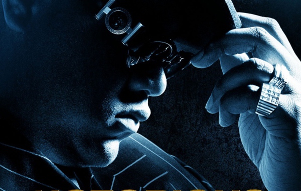 Фильм о звезде хип хопа Notorious BIG