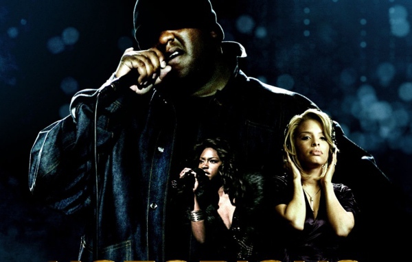 Notorious BIG фильм