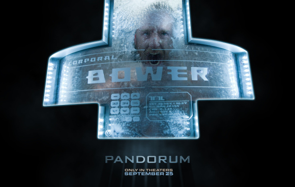 Pandorum фильм