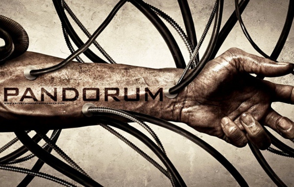 Пандорум