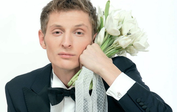 Невеста любой ценой