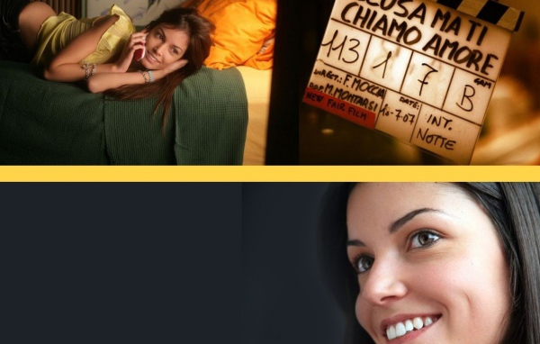 Scusa ma ti chiamo amore