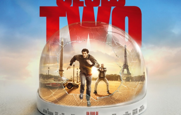 Двое в пустом Париже / Seuls two