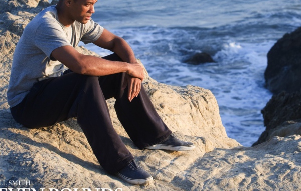 Семь жизней / Seven Pounds / Will Smith