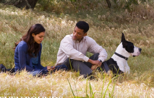 Семь жизней / Seven Pounds фильм