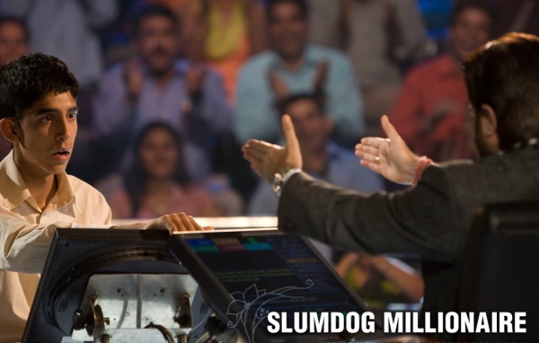 кино Миллионер из трущоб / Slumdog Millionaire