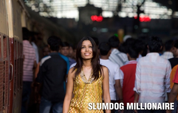 фильм Миллионер из трущоб / Slumdog Millionaire