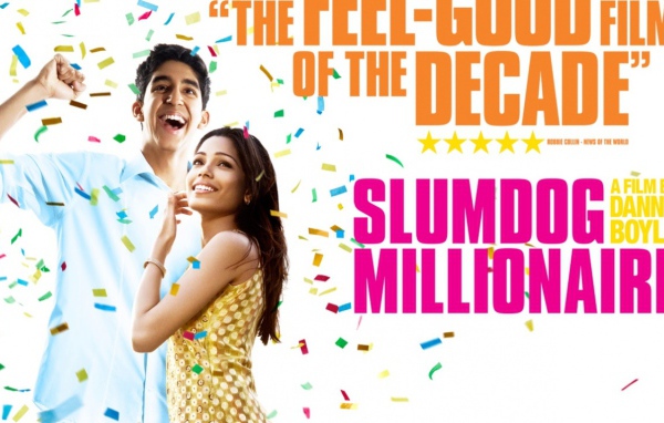 Slumdog Millionaire фильм