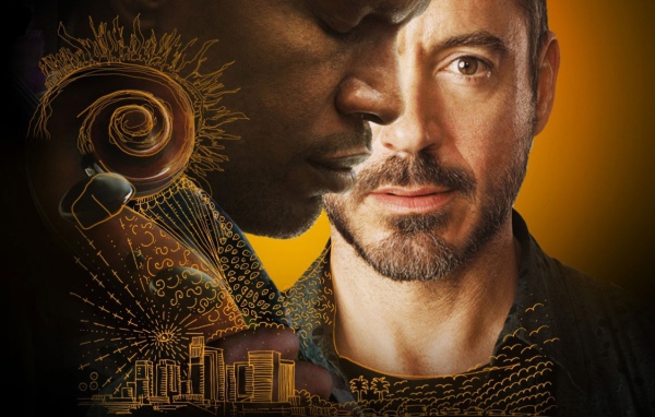 Кино фильм Солист / Soloist