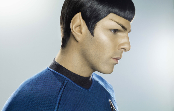 Звездный путь / Star Trek 2009