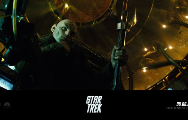 Звездный путь 2009