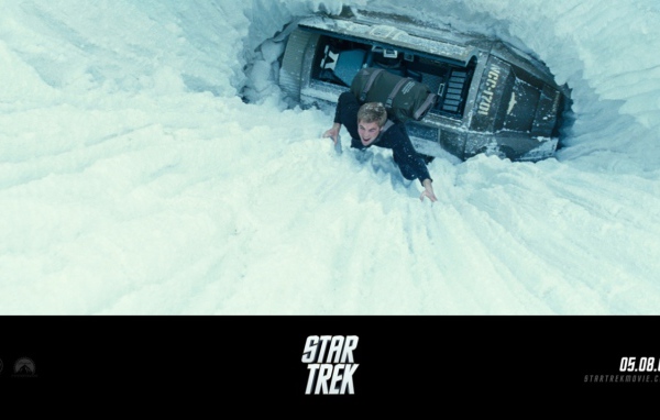 фантастика Звездный путь / Star Trek 2009