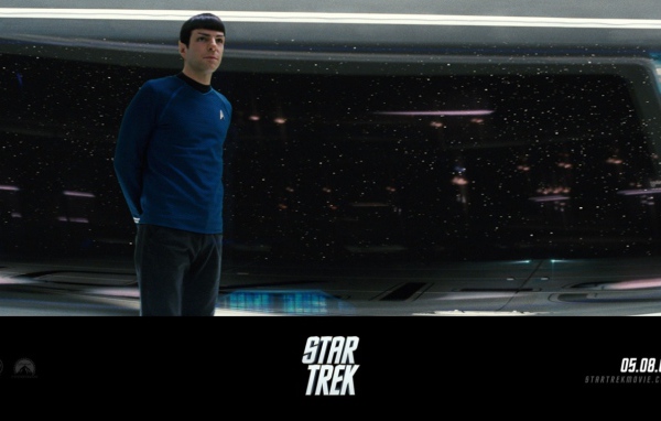 премьера Звездный путь / Star Trek 2009
