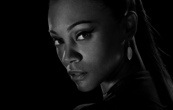 премьера 2009 года Звездный путь / Star Trek