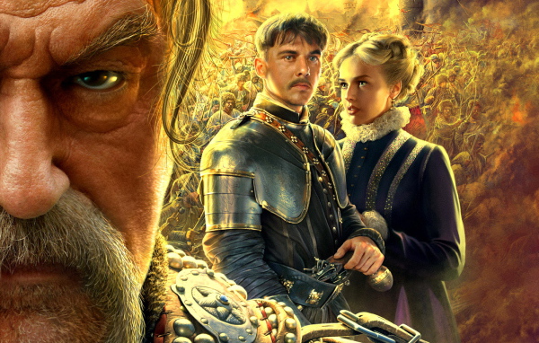 Тарас Бульба