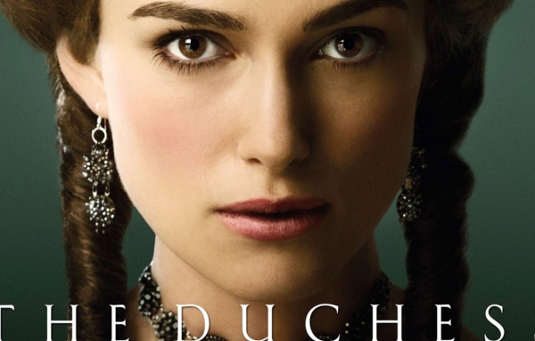 Герцогиня / The Duchess историческая драмма