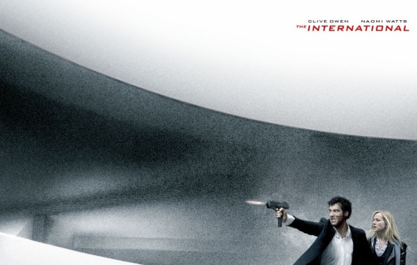 фильм Интернэшнл / The International 2009v