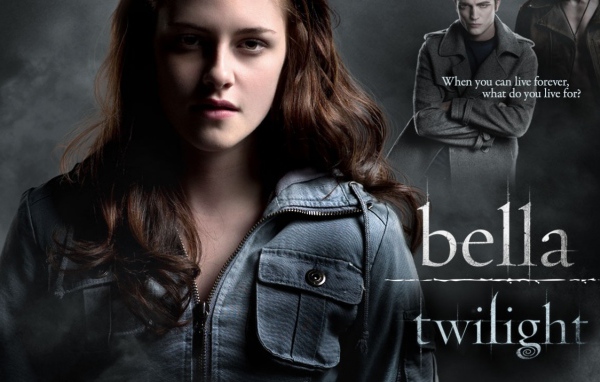 Сумерки фильм 2008 / Twilight