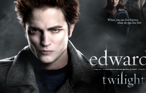 Сумерки кино 2008 / Twilight